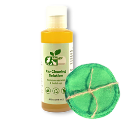 4-ALL PETS EAR CLEANING DROPS