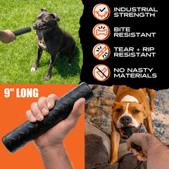 Chew Stick