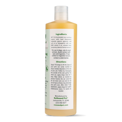 4-ALL PETS EAR CLEANING DROPS
